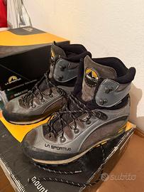 Scarponi La Sportiva