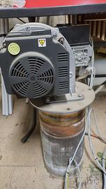Bruciatore Hoval Ultra Gas