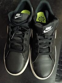 Nike court royale nere 44