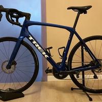 Trek domane SL6 - bici da corsa/gravel/endurance