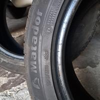gomme Matador  245/45 R 18 100Y
