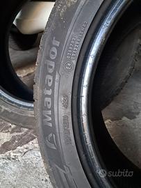 gomme Matador  245/45 R 18 100Y