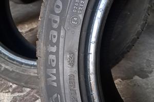 gomme Matador  245/45 R 18 100Y