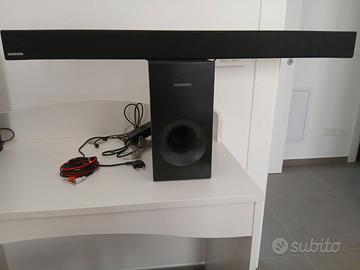 Soundbar Samsung