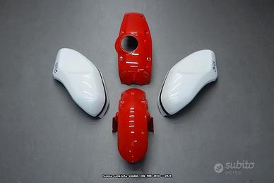 Prezzo speciale Carena YAMAHA XSR 900 2016 2021