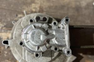 Carter elettronici piaggio si