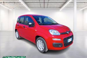 FIAT Pandina 1.0 firefly hybrid s&s 70cv 5p.ti