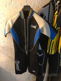 Muta Cressi per uomo tg. XS