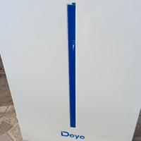 batteria accumulo deye fotovoltaico 