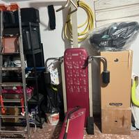 Palestra multifunzione