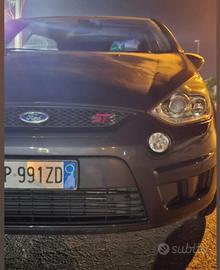 Ford smax 2.0  140 cv