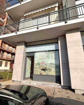 NEGOZIO A GAGLIANICO