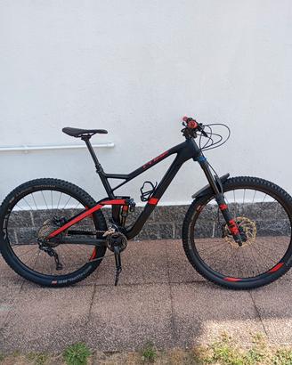 MTB Cube Stereo C 150 