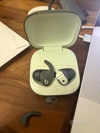 Beats Fit Pro grigie – funzionanti 