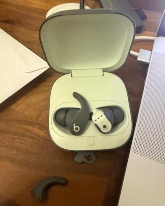 Beats Fit Pro grigie – funzionanti 