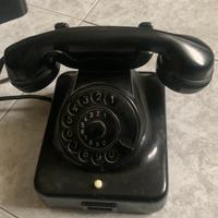 Telefono Bachelite 30 40 50 60 SIEMENS