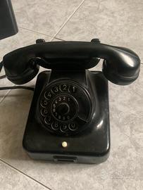 Telefono Bachelite 30 40 50 60 SIEMENS