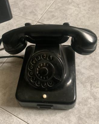 Telefono Bachelite 30 40 50 60 SIEMENS