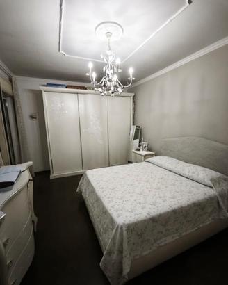 camera da letto mobilificio AG modello Flora