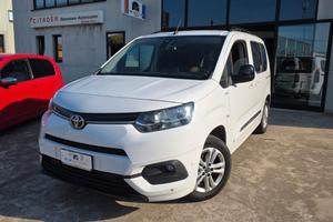TOYOTA Proace City Verso 1.2P 110cv S&S L1 D Loung