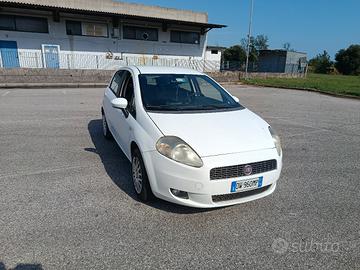 Fiat Grande Punto 1.2 - 5 porte - neopatentati 
