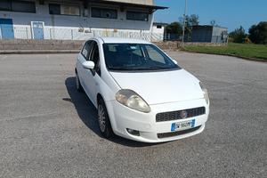 Fiat Grande Punto 1.2 - 5 porte - neopatentati 