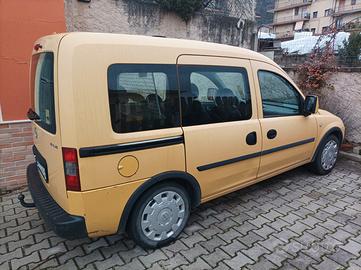 OPEL Combo Life - 2006