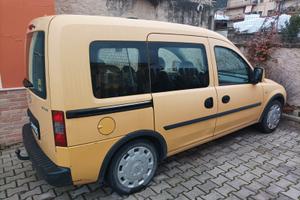 OPEL Combo Life - 2006