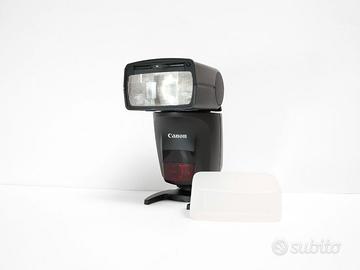 Canon Flash Speedlite 470EX-AI