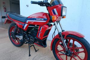 fantic sport strada 125 