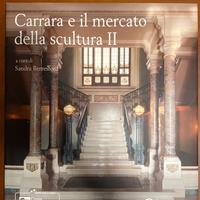 Carrara e il mercato della scultura II