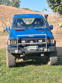 patrol tr 2.8