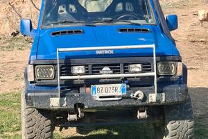 patrol tr 2.8