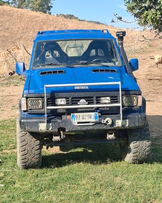 patrol tr 2.8