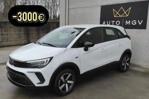 Opel Crossland 1.2 Turbo 12V 110 CV Start&Stop Edi