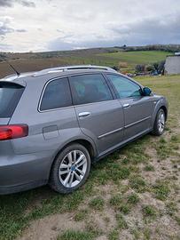 Fiat Croma 1900 150 cv