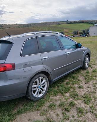 Fiat Croma 1900 150 cv