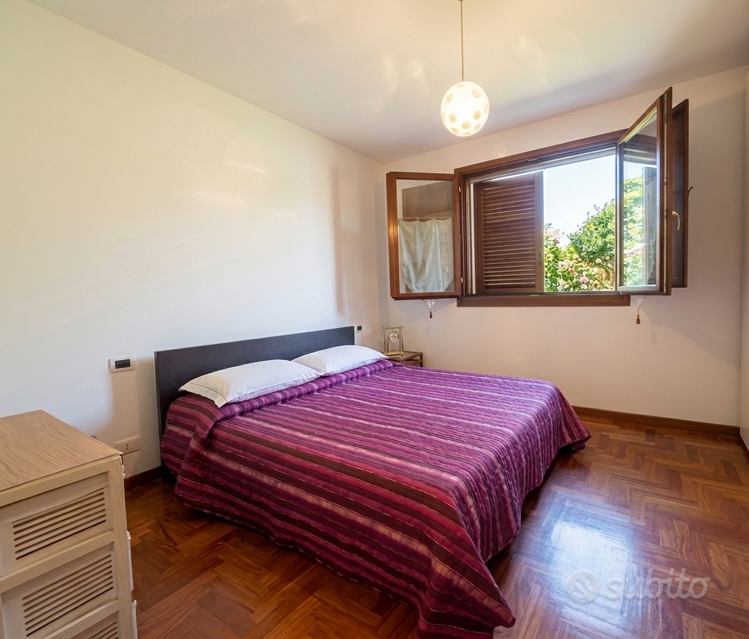 Appartamento – Cabuderra/Capoterra, Casteddu/Cagliari - Vista 5