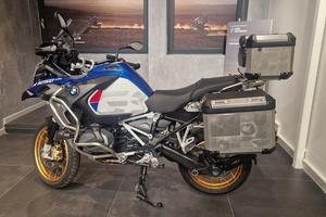 BMW R 1250 GS ADVENTURE HP
