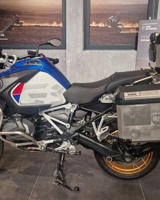 BMW R 1250 GS ADVENTURE HP
