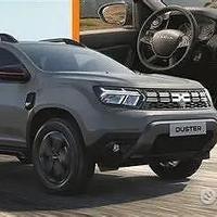 Ricambi dacia duster 2023