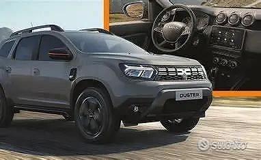Ricambi dacia duster 2023
