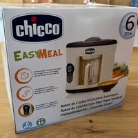 Cuocipappa Chicco Easy Meal robot cucina
