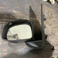 SPECCHIETTO RETROVISORE SINISTRO FIAT Panda 3Â° Se