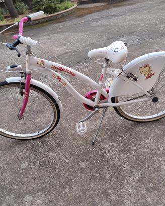 bicicletta donna 
