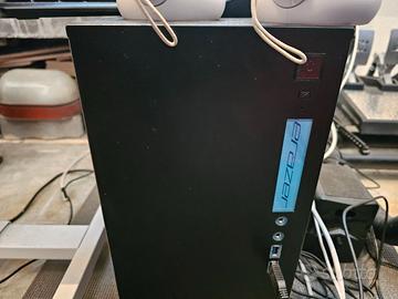 Pc scheda video 5030