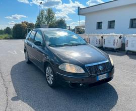Fiat Croma 1.9 Multijet 16V Active