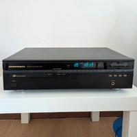 marantz compact disc player cd-62