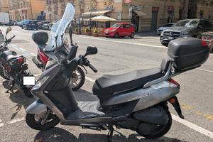 Kymco Dink 200i usato