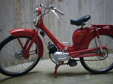 INNOCENTI LAMBRETTINO